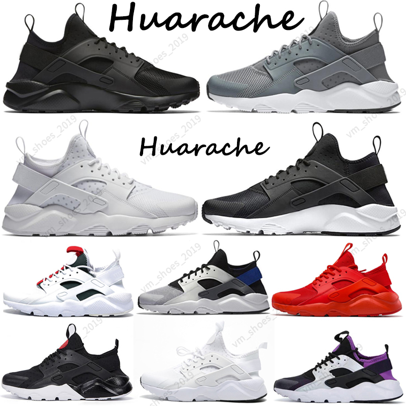 with socks Newest Huarache 4.0 Ultra men running shoes Classical triple black white red grey green Oreo mens womens trainers outdoor sports, 4.0 black white
with socks Newest Huarache 4.0 Ultra men running shoes Classical triple black white red grey green Oreo mens womens trainers outdoor sports, 4.0 black white