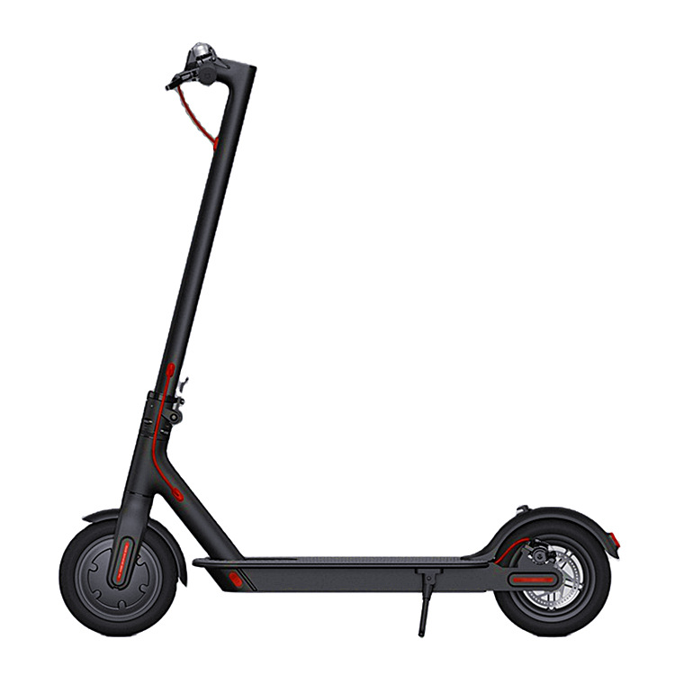 The Adult Clone MIJIA M365 PRO Long Battery Life 350W Electric Machinery 36V Folding Electric Scooter, Silver;blue
The Adult Clone MIJIA M365 PRO Long Battery Life 350W Electric Machinery 36V Folding Electric Scooter, Silver;blue
