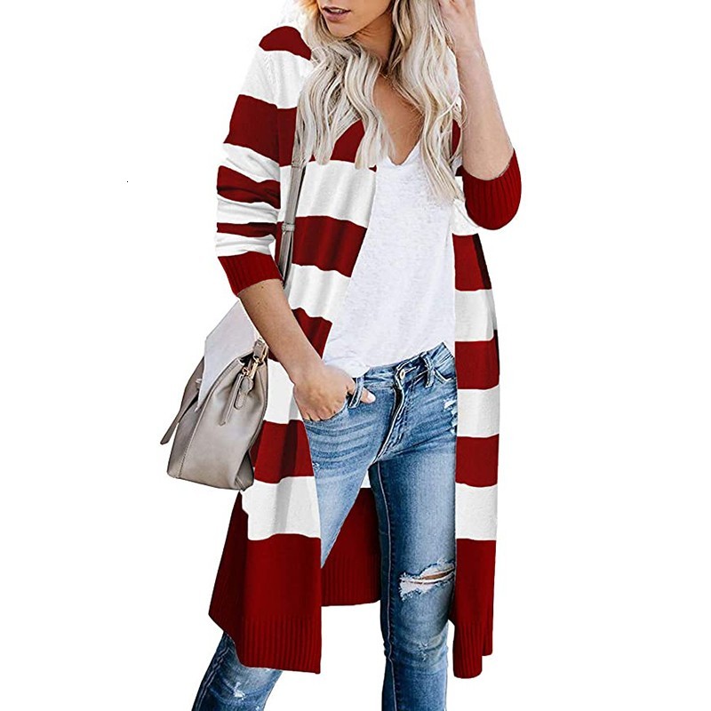 2021 Autumn New Cardigan Women Long Sleeve Fashion Patchwork Plus Size Ladies Sweater Coat Vintage Knitted Cardigans Femme 1fr0, Yellow
2021 Autumn New Cardigan Women Long Sleeve Fashion Patchwork Plus Size Ladies Sweater Coat Vintage Knitted Cardigans Femme 1fr0, Yellow