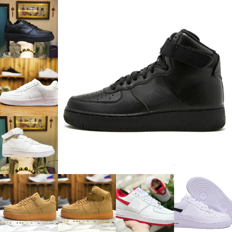 Wholesale 2021 New Designers Outdoor Men Low Skateboard Shoes Cheap One Unisex 1 Knit Euro Airs High Women All White Black Walking Shoes V41, F501
Wholesale 2021 New Designers Outdoor Men Low Skateboard Shoes Cheap One Unisex 1 Knit Euro Airs High Women All White Black Walking Shoes V41, F501
