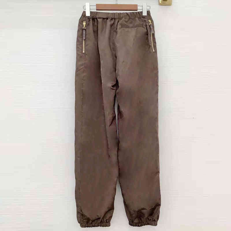 Women's Two Piece Pants Fashion +Coat Classics Letter Print Women Tracksuits Soft Lightweight Jogging Sport Suits Breathable Waterproof LI8Z, Brown
Women's Two Piece Pants Fashion +Coat Classics Letter Print Women Tracksuits Soft Lightweight Jogging Sport Suits Breathable Waterproof LI8Z, Brown