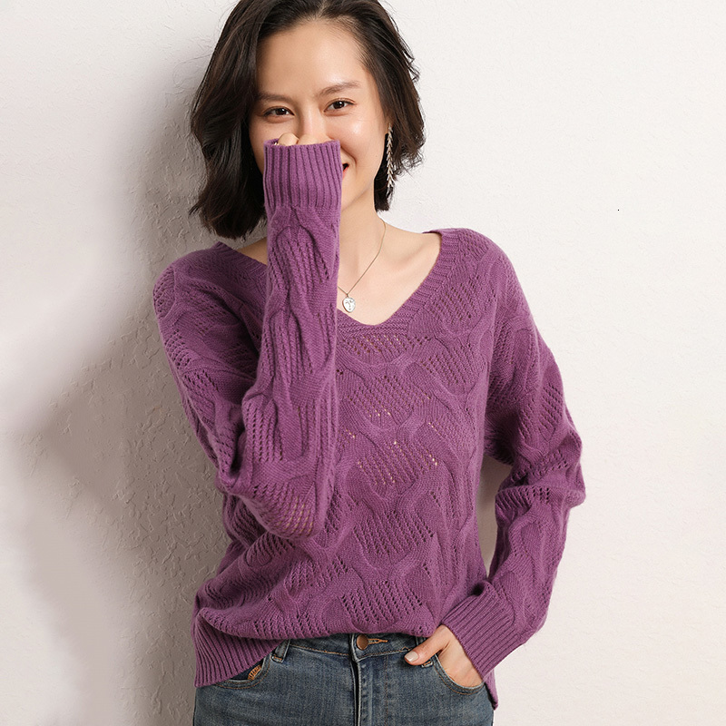 2021 New Women Long Sleeves Female 100% Cashmere Autumn Winter V-neck Sexy Knitting Jumper Warm Thickening Sweater Mfsl, Goose yellow
2021 New Women Long Sleeves Female 100% Cashmere Autumn Winter V-neck Sexy Knitting Jumper Warm Thickening Sweater Mfsl, Goose yellow