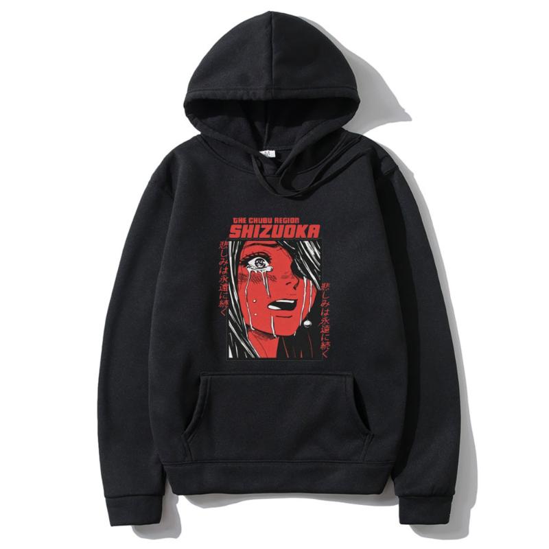 Men's Hoodies & Sweatshirts Anime Cartoon The Ghubu Region Shizuoka Printed Hoodie Men Women Fashion Casual Sweatshirt Womens Kawaii Cute Fu, Black
Men's Hoodies & Sweatshirts Anime Cartoon The Ghubu Region Shizuoka Printed Hoodie Men Women Fashion Casual Sweatshirt Womens Kawaii Cute Fu, Black