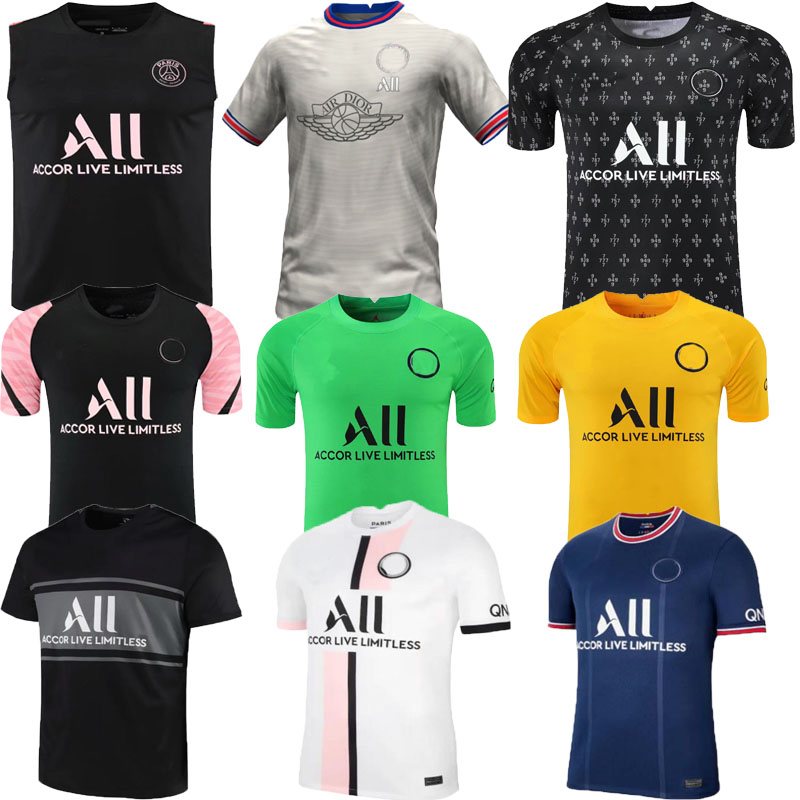 psg soccer Jersey 21 22 Goalkeeper Third home away Black white blue green yellow Vest 2021 Paris training wear MESSI MBAPPE SERGIO RAMOS 2022 VERRATTI Football shirt
psg soccer Jersey 21 22 Goalkeeper Third home away Black white blue green yellow Vest 2021 Paris training wear MESSI MBAPPE SERGIO RAMOS 2022 VERRATTI Football shirt