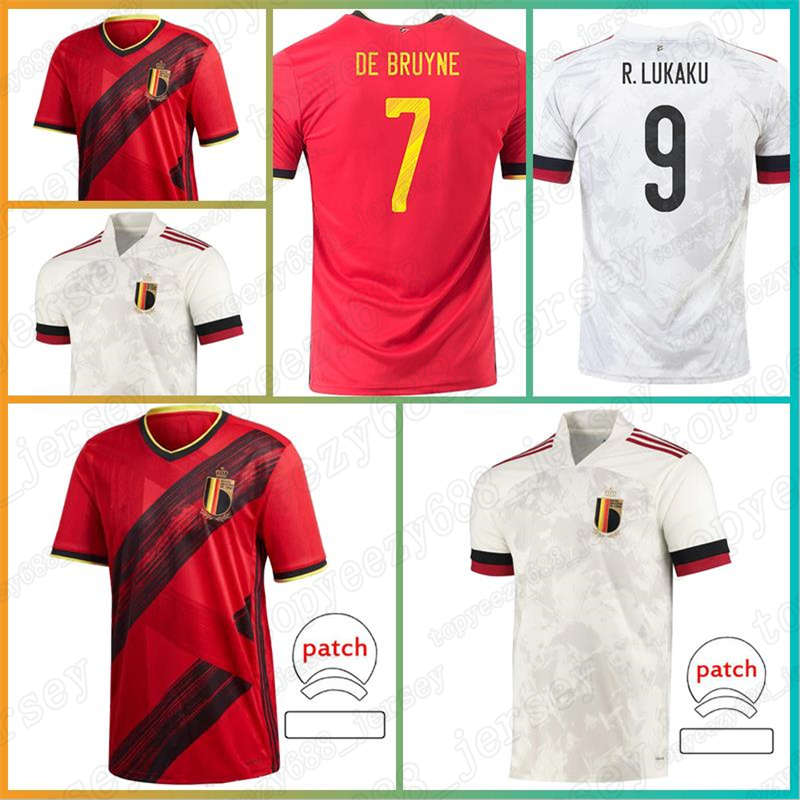 21/22 Belgium soccer jersey fans player DE BRUYNE HAZARD LUKAKU MERTENS TIELEMANS KOMPANY WITSEL T. MEUNIER football shirt top thailand quality men Soccer Jerseys, Mens jersey (bi li shi)
21/22 Belgium soccer jersey fans player DE BRUYNE HAZARD LUKAKU MERTENS TIELEMANS KOMPANY WITSEL T. MEUNIER football shirt top thailand quality men Soccer Jerseys, Mens jersey (bi li shi)