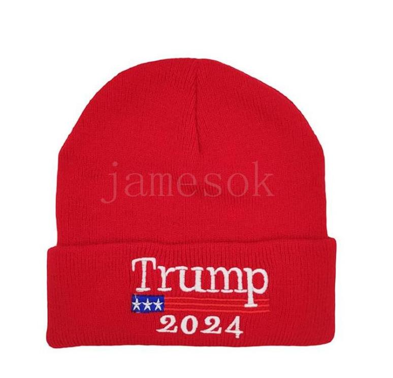 Party Hats 2024 Trump Knitted Woolen Hat American Campaign Men's and Women's Cold Warm cap Balck Red DD336
Party Hats 2024 Trump Knitted Woolen Hat American Campaign Men's and Women's Cold Warm cap Balck Red DD336
