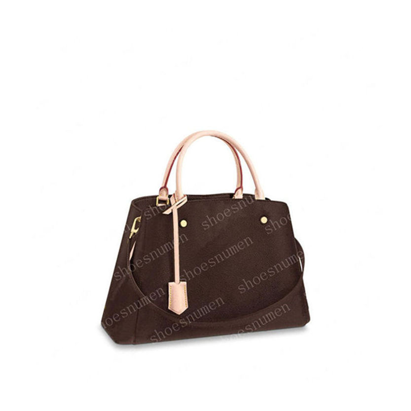 Totes 2021 handbag women tote bag handbags crossbody womens bags shouler purse fashion saddle backpack brown flower leather 41060 gifts 33/23/15cm #MTB02, #01 brown flower
Totes 2021 handbag women tote bag handbags crossbody womens bags shouler purse fashion saddle backpack brown flower leather 41060 gifts 33/23/15cm #MTB02, #01 brown flower