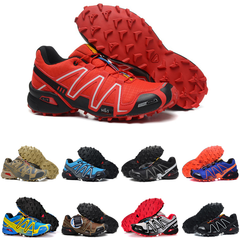 cheaper speed cross 3 outdoor mens running shoes SpeedCross runner Jogging III Black Green Pink Grey #60 Men Trainers Sports Sneakers chaussures zapatos, Color #4
cheaper speed cross 3 outdoor mens running shoes SpeedCross runner Jogging III Black Green Pink Grey #60 Men Trainers Sports Sneakers chaussures zapatos, Color #4