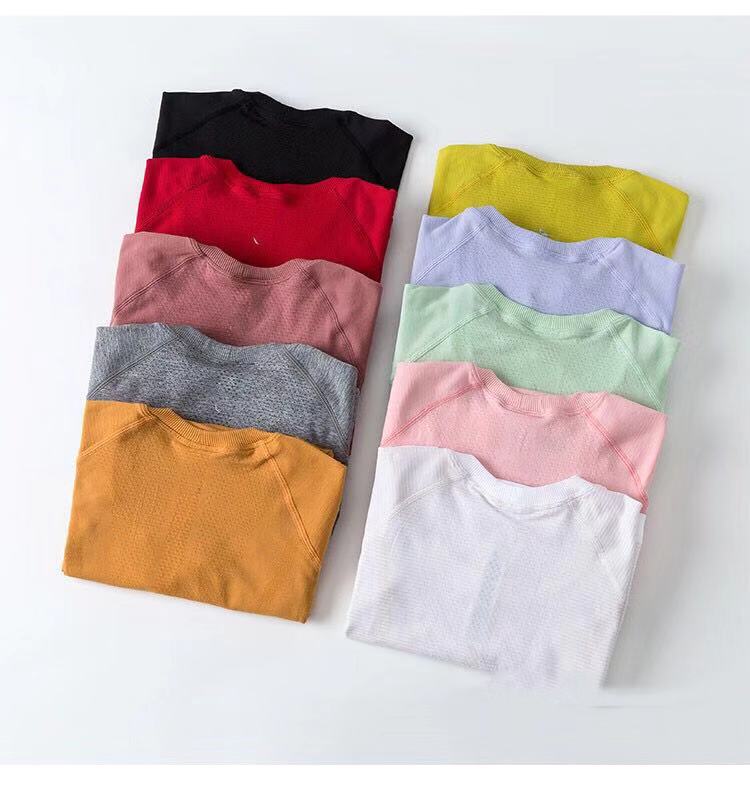 Short Sleeve Elastic Gym Yoga Shirts Women Slim Running Sport Jacket Quick Dry Black Fitness Sweatshirts Tops, White
Short Sleeve Elastic Gym Yoga Shirts Women Slim Running Sport Jacket Quick Dry Black Fitness Sweatshirts Tops, White