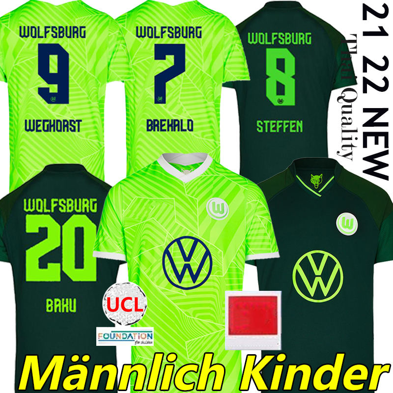 21/22 BREKALO soccer jerseys ROUSSILLON STEFFEN WEGHORST 2021 2022 uniform KLAUS XAVER MALLI ARNOLD GUILAVOGUI BAKU men+kids kit football shirts, Woerfusibao 21/22 away
21/22 BREKALO soccer jerseys ROUSSILLON STEFFEN WEGHORST 2021 2022 uniform KLAUS XAVER MALLI ARNOLD GUILAVOGUI BAKU men+kids kit football shirts, Woerfusibao 21/22 away