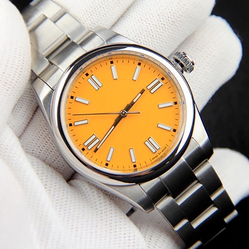 4-2Mens watch automatic mechanical watch high quality 2813 movement 316 fine steel luxe super luminous designer watch, No watch
4-2Mens watch automatic mechanical watch high quality 2813 movement 316 fine steel luxe super luminous designer watch, No watch