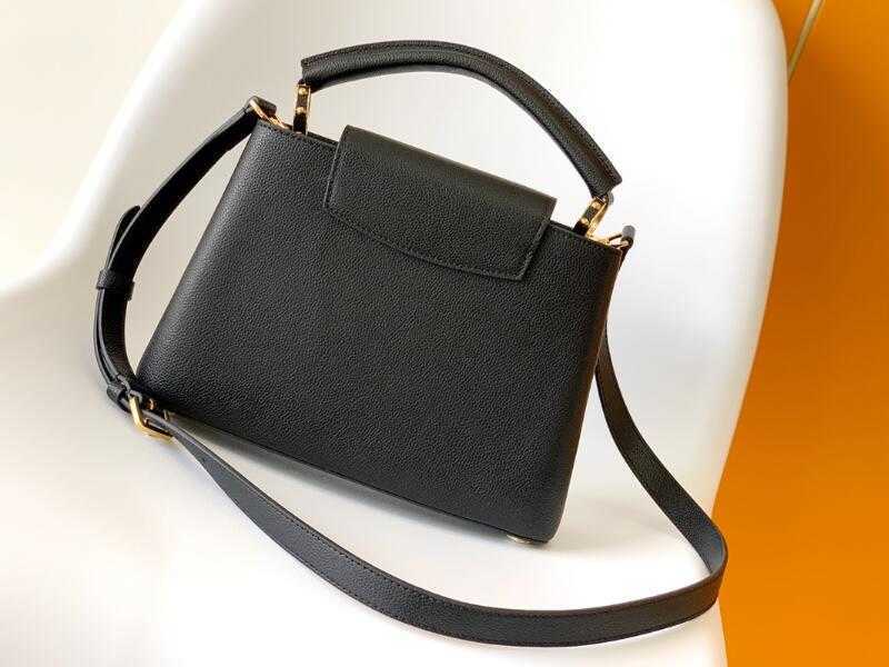 Luxury design bags M94755 Totes Capucins BB 27cm Shoulder Handbag with Dust, M94755 5a_03
Luxury design bags M94755 Totes Capucins BB 27cm Shoulder Handbag with Dust, M94755 5a_03