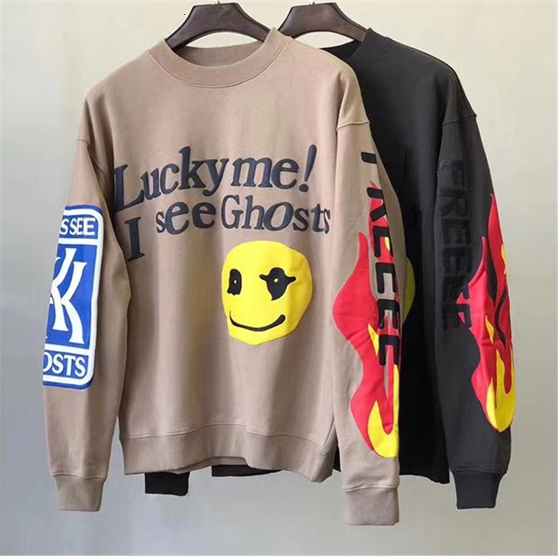 2021 New 20fw 3d Printing Kanye Cpfm.xyz W.w.c.d. Cpfm Kids Sweatshirts Men Women Best Quality Lucky Me i See Ghosts Hooded Wnjz
2021 New 20fw 3d Printing Kanye Cpfm.xyz W.w.c.d. Cpfm Kids Sweatshirts Men Women Best Quality Lucky Me i See Ghosts Hooded Wnjz