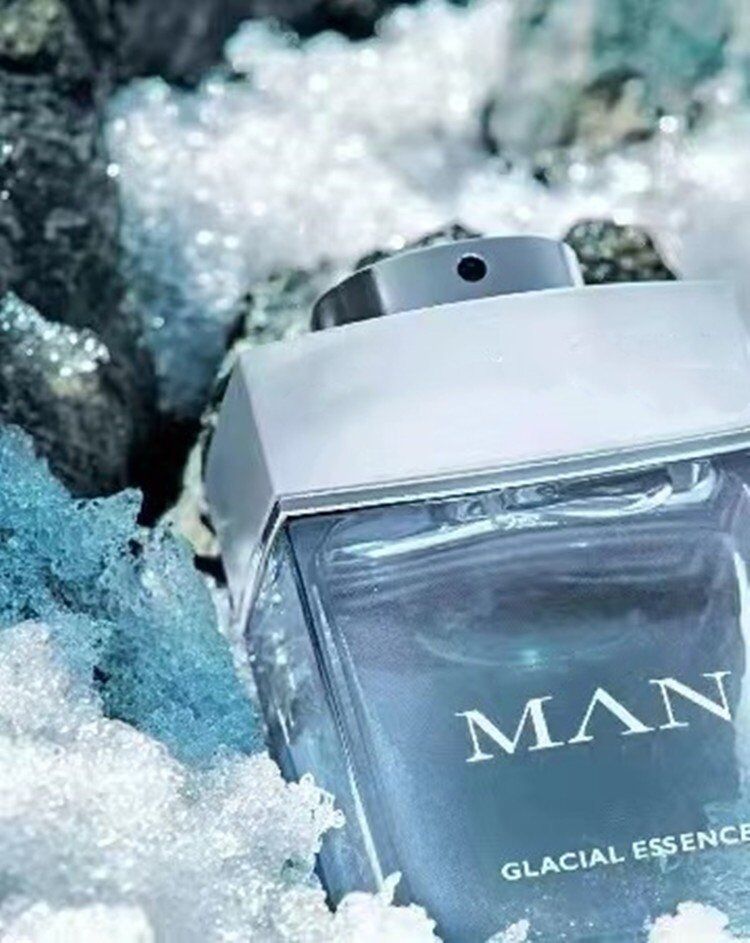 High Quality classical Glacial Essence Air Men's Perfume 100ml for gentlmen perfume lasting fragrance hot sale free shipping.
High Quality classical Glacial Essence Air Men's Perfume 100ml for gentlmen perfume lasting fragrance hot sale free shipping.