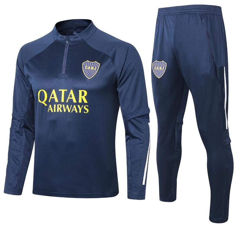 Boca Juniors Jackets Tracksuit 2020 21 TEVEZ Soccer jogging DE ROSSI Training suit MARADONA football Survetement 5648, Jackets top
Boca Juniors Jackets Tracksuit 2020 21 TEVEZ Soccer jogging DE ROSSI Training suit MARADONA football Survetement 5648, Jackets top
