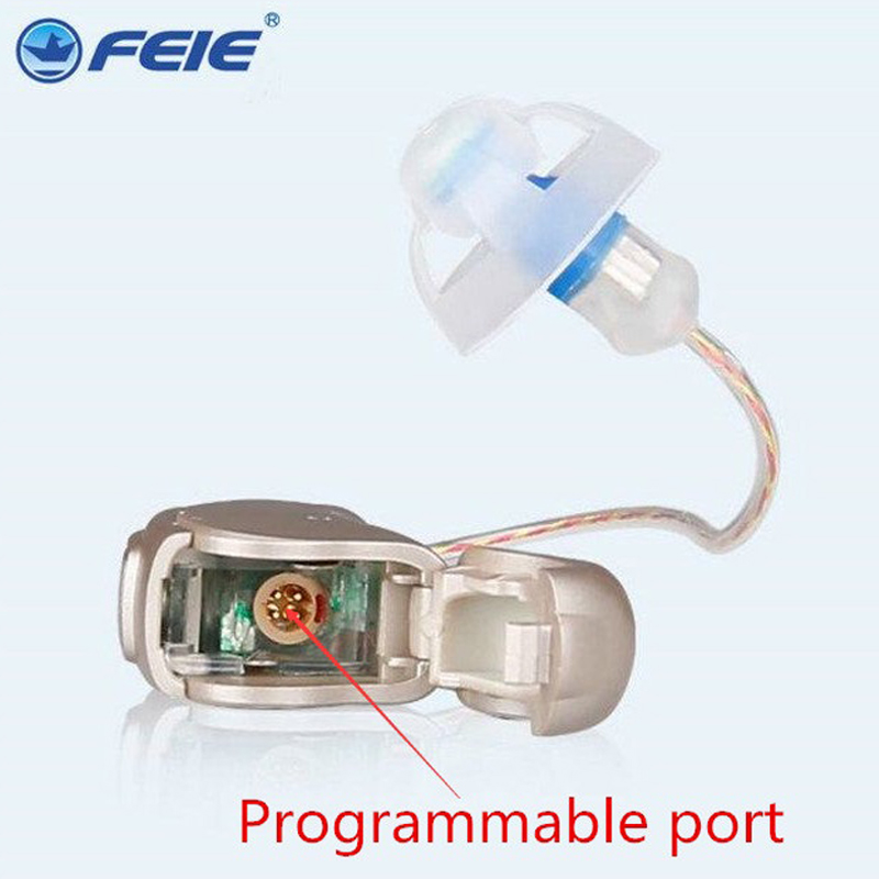 MY-19 Digital Mini RIC Hearing Aid Tube Hearing Amplifier Feie Hearing Aid ping 2020 best selling productsScouts
MY-19 Digital Mini RIC Hearing Aid Tube Hearing Amplifier Feie Hearing Aid ping 2020 best selling productsScouts
