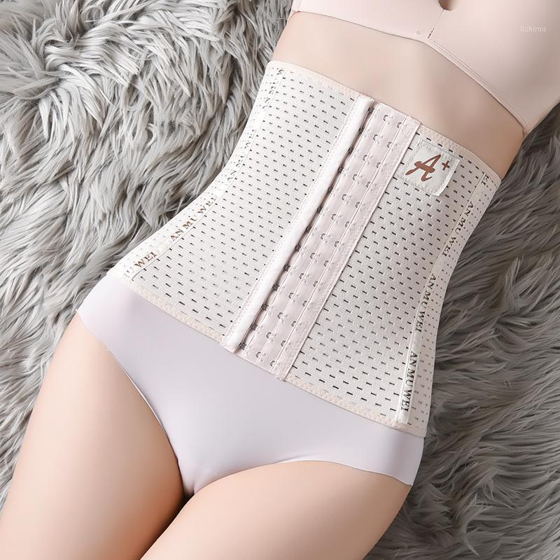 Waist Trainer Corset Slimming Belt Shaper Body Modeling Strap Bustiers & Corsets, Black
Waist Trainer Corset Slimming Belt Shaper Body Modeling Strap Bustiers & Corsets, Black
