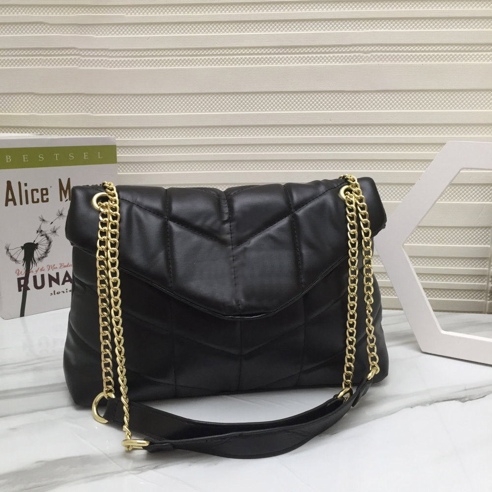 good quality Fashion women casual Messenger Bag Women Cross Body gold chain Bag Handbag Satchel Purse Cosmetic Bags, Khaki
good quality Fashion women casual Messenger Bag Women Cross Body gold chain Bag Handbag Satchel Purse Cosmetic Bags, Khaki