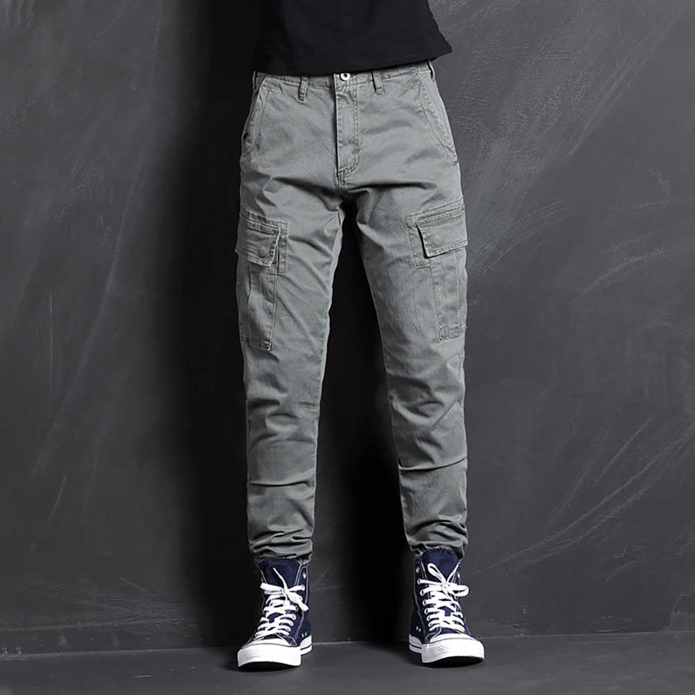 2021 New Trendy Cargo Rows Casual Harem Cotton Pants Slim Fit Men's Clothes 724b, Games
2021 New Trendy Cargo Rows Casual Harem Cotton Pants Slim Fit Men's Clothes 724b, Games