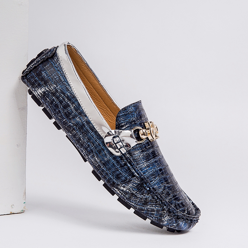 Casual Shoes Men Fashion Big Size -48 Loafers Leather Moccasin Crocodile Style Footwear Slip On Flat Driving Classical Male
Casual Shoes Men Fashion Big Size -48 Loafers Leather Moccasin Crocodile Style Footwear Slip On Flat Driving Classical Male