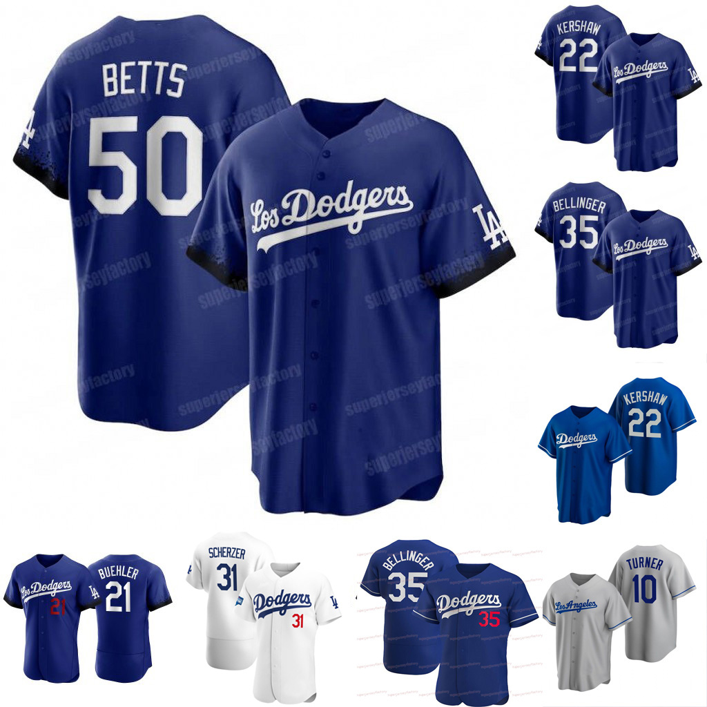 Dodgers 2021 City Connect Jersey Mookie Betts Max Scherzer Max Muncy Julio Urias Clayton Kershaw Corey Seager Cody Bellinger Justin Turner Chris Taylor Pujols, Blue flexbase men s-xxxl
Dodgers 2021 City Connect Jersey Mookie Betts Max Scherzer Max Muncy Julio Urias Clayton Kershaw Corey Seager Cody Bellinger Justin Turner Chris Taylor Pujols, Blue flexbase men s-xxxl