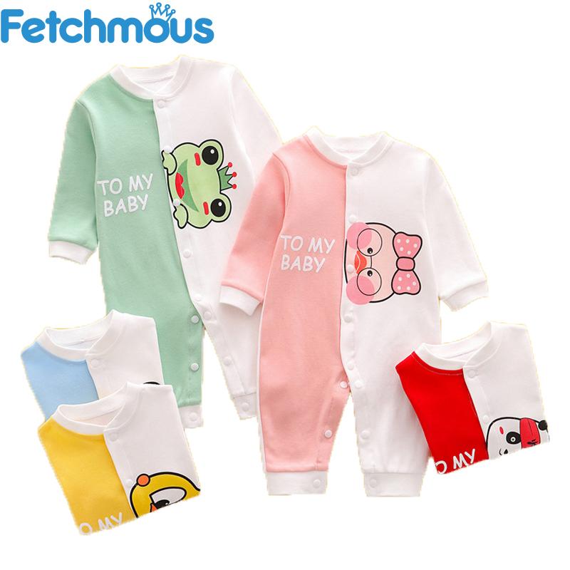 Jumpsuits 1/2Piece Rompers Born Cartoon Bodysuit Cotton Soft Baby Boys Fall Clothes Toddler Girl Cute Jumpsuit 0-2Years Child Clothing, Blue
Jumpsuits 1/2Piece Rompers Born Cartoon Bodysuit Cotton Soft Baby Boys Fall Clothes Toddler Girl Cute Jumpsuit 0-2Years Child Clothing, Blue