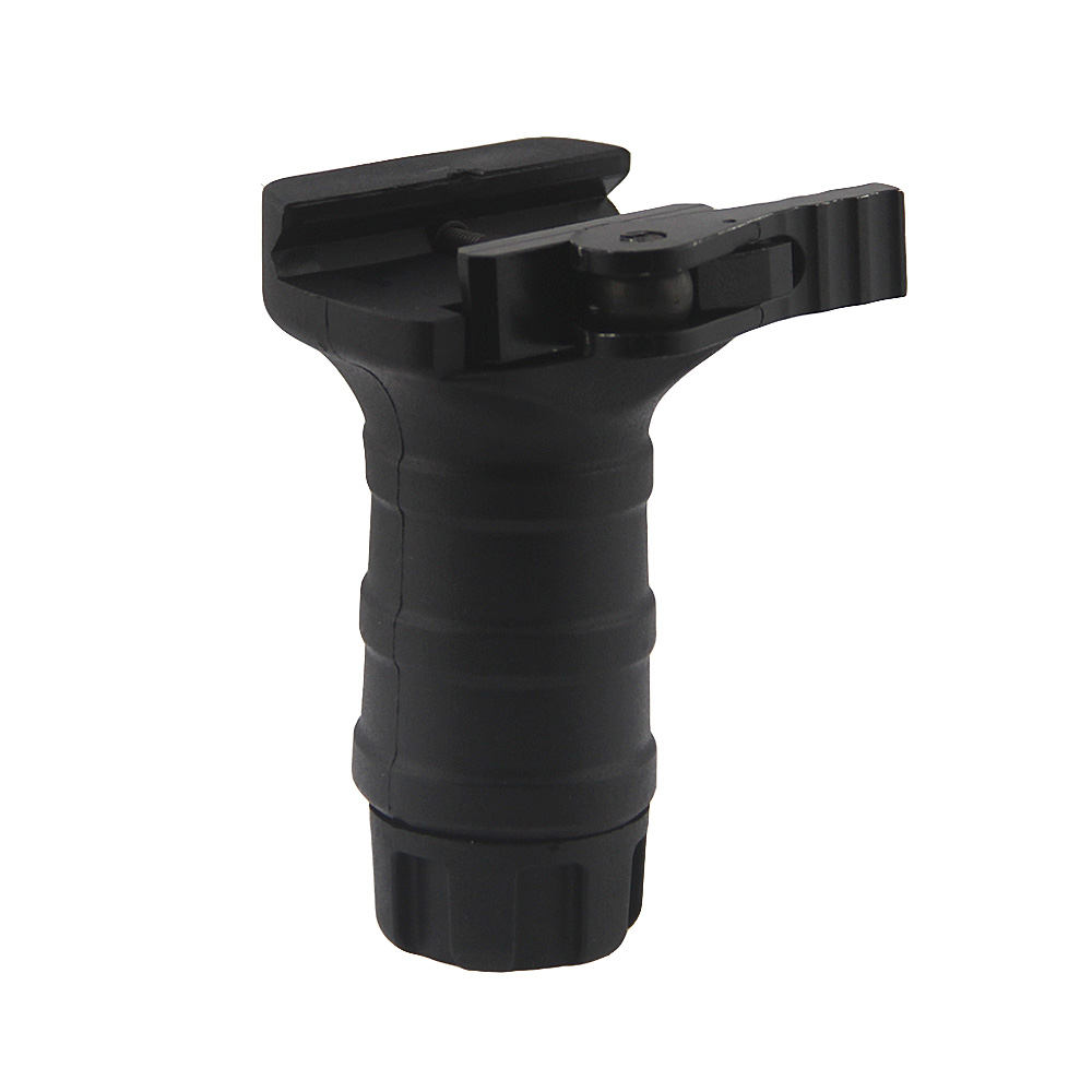 Tactical Tangodown Compact Foregrip TD Quick Detach Vertical Grip for Hunting Rifle M4 M16 AR15 Fit 20mm Rail
Tactical Tangodown Compact Foregrip TD Quick Detach Vertical Grip for Hunting Rifle M4 M16 AR15 Fit 20mm Rail