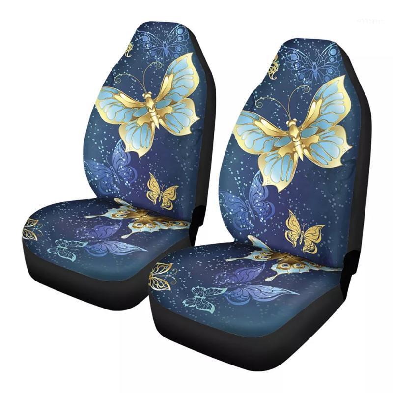 2Pcs Car Seat Covers Retro Butterfly Print Universal Fit Auto Front Cover Vehicle Dirty Anti Case Chair
2Pcs Car Seat Covers Retro Butterfly Print Universal Fit Auto Front Cover Vehicle Dirty Anti Case Chair