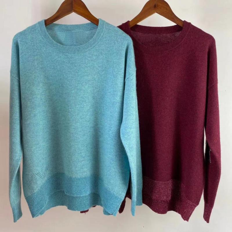 Star patch women cashmere sweater long sleeve o-neck casual wild lady sweater pullover tops, Blue
Star patch women cashmere sweater long sleeve o-neck casual wild lady sweater pullover tops, Blue