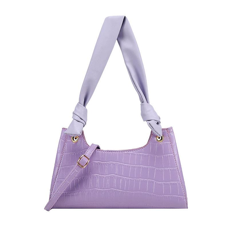 2021 New Women's Summer Korean Style Crocodile Pattern Stick Single Shoulder Autumn Women's Leisure Bag Bolsa Feminina Clutch, Black
2021 New Women's Summer Korean Style Crocodile Pattern Stick Single Shoulder Autumn Women's Leisure Bag Bolsa Feminina Clutch, Black