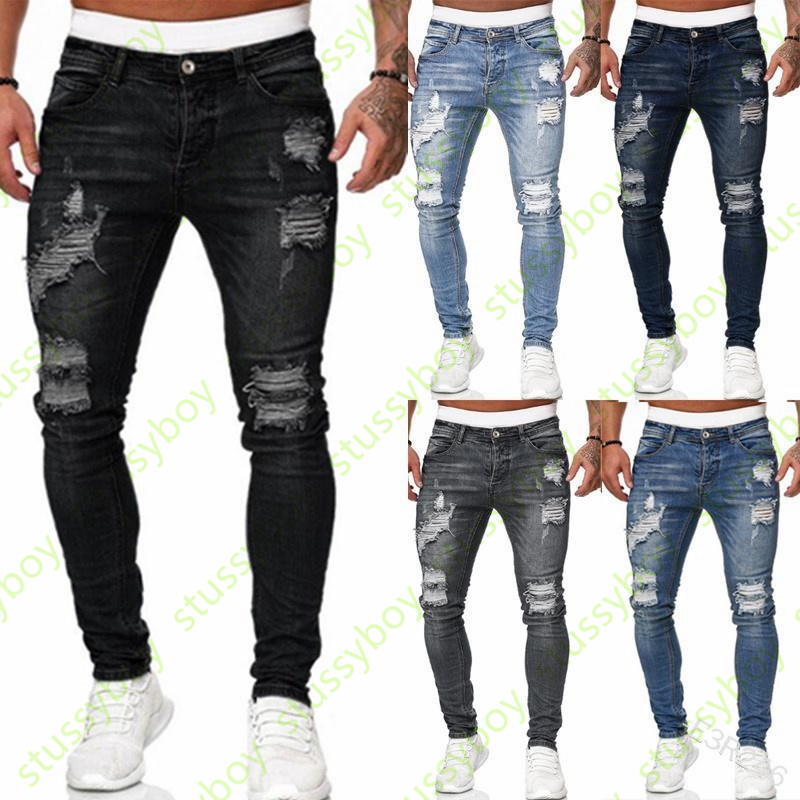 Mens Luxury Designer Jeans Man Skinny Ripped Denim Jean Biker Slim Fit Washed Motorcycle Denim Pants Size S-3XL, Black
Mens Luxury Designer Jeans Man Skinny Ripped Denim Jean Biker Slim Fit Washed Motorcycle Denim Pants Size S-3XL, Black