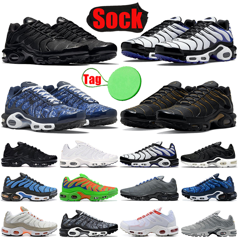 With Tag Sock tn plus se men running shoes Triple Black White Hyper Blue Persian Violet Dark Smoke Grey Cordura Grey mens trainers sports sn
With Tag Sock tn plus se men running shoes Triple Black White Hyper Blue Persian Violet Dark Smoke Grey Cordura Grey mens trainers sports sn
