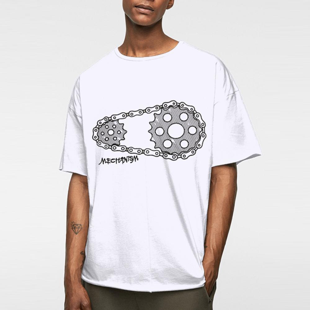 new tshirt male shirt print Tshirts men 210225