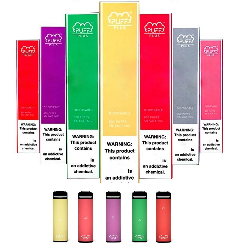 Free DHL PUFF PLUS 300Puffs 500Puffs Disposable Vape Pen 280mAh Battery Pods Cartridges Pre-Filled e Cigs
Free DHL PUFF PLUS 300Puffs 500Puffs Disposable Vape Pen 280mAh Battery Pods Cartridges Pre-Filled e Cigs
