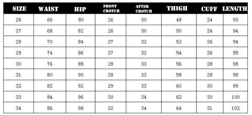Jeans for Women With High Waist Tight Blue Winter Pencil Trousers Woman Skinny Stretching 210922