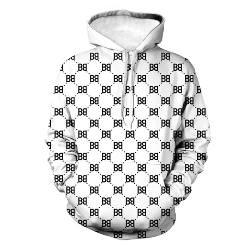 Mens Designer Hoodie High Quality Paris Fashion Luxury Letter Print Hooded Jacket Casual Men's Sweatshirt Asian Size S-3XL, 07
Mens Designer Hoodie High Quality Paris Fashion Luxury Letter Print Hooded Jacket Casual Men's Sweatshirt Asian Size S-3XL, 07