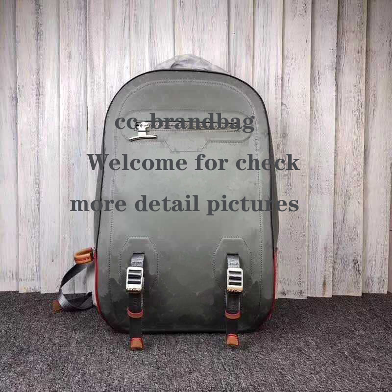 New arrival high quality backpack TITANIUM GM for men large capacity student school bags travel backpacks daypack purse back pack bookbag
New arrival high quality backpack TITANIUM GM for men large capacity student school bags travel backpacks daypack purse back pack bookbag