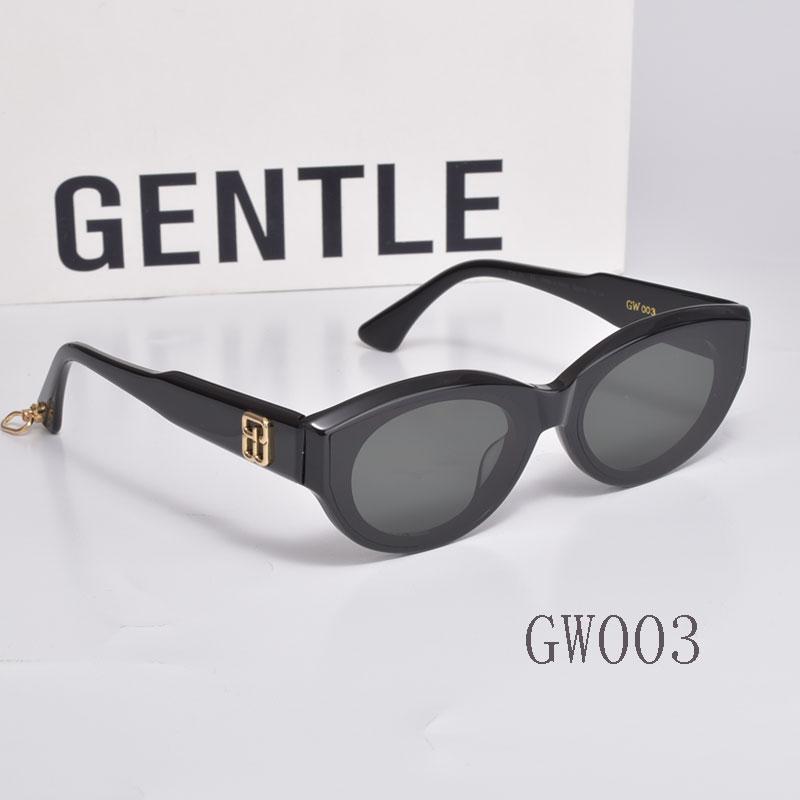 Sunglasses 2021 Gentle Brand Designer GW003 Vintage Women Men Retro Cat Eye Sun Glasses Acetate UV 400 With Luxury Package
Sunglasses 2021 Gentle Brand Designer GW003 Vintage Women Men Retro Cat Eye Sun Glasses Acetate UV 400 With Luxury Package
