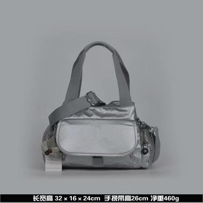 Shoulder Bags Luxury Designer Ladies Hand Bag Monkey Messenger Crossbody For Women Nylon Handbag Bolsa Original Feminina Sac, B style black
Shoulder Bags Luxury Designer Ladies Hand Bag Monkey Messenger Crossbody For Women Nylon Handbag Bolsa Original Feminina Sac, B style black