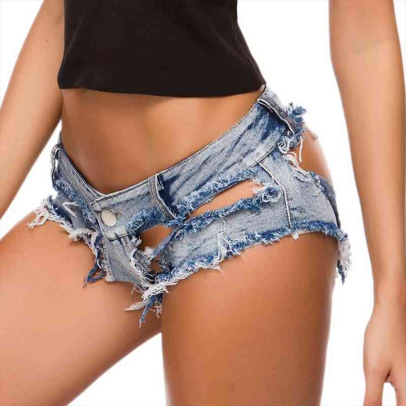 summer denim cotton splicing broken women shorts hole skinny nightclub super short jeans low waist womens, White;black
summer denim cotton splicing broken women shorts hole skinny nightclub super short jeans low waist womens, White;black