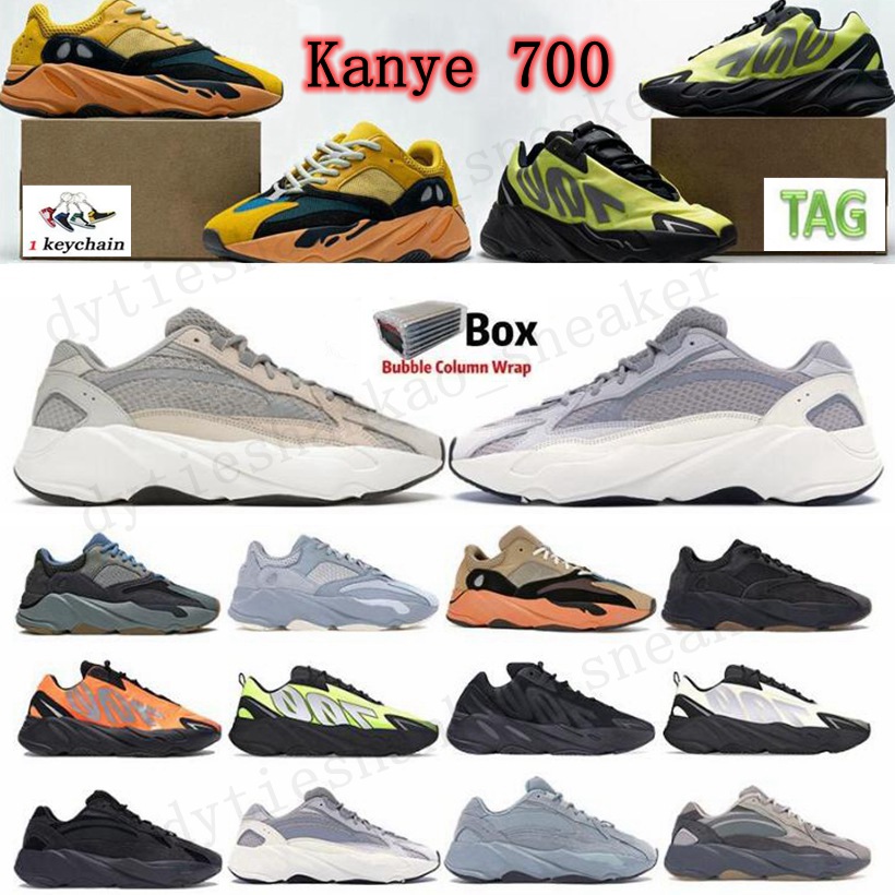 Kanye West Yeezys Boost 700 Running Shoes Cream Sun Bright Blue Vanta Mauve Inertia Azael Azareth Static Analog Tephra women sports Runner outdoor mens sneakers
Kanye West Yeezys Boost 700 Running Shoes Cream Sun Bright Blue Vanta Mauve Inertia Azael Azareth Static Analog Tephra women sports Runner outdoor mens sneakers