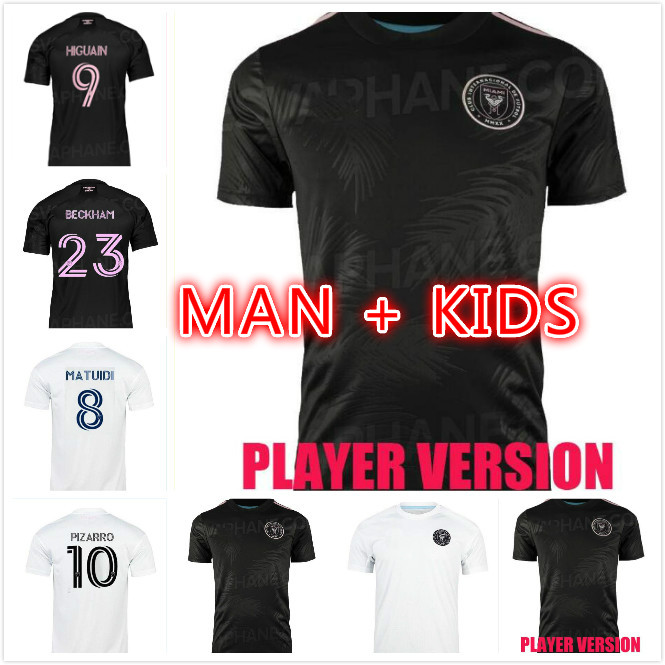 2021 2022 Inter Miami Soccer Jersey BECKHAM MATUIDI HIGUAIN football jersey TRAPP PELLEGRINI PIZARRO Inter Miami CF men Kids Football Shirt, Black;yellow
2021 2022 Inter Miami Soccer Jersey BECKHAM MATUIDI HIGUAIN football jersey TRAPP PELLEGRINI PIZARRO Inter Miami CF men Kids Football Shirt, Black;yellow