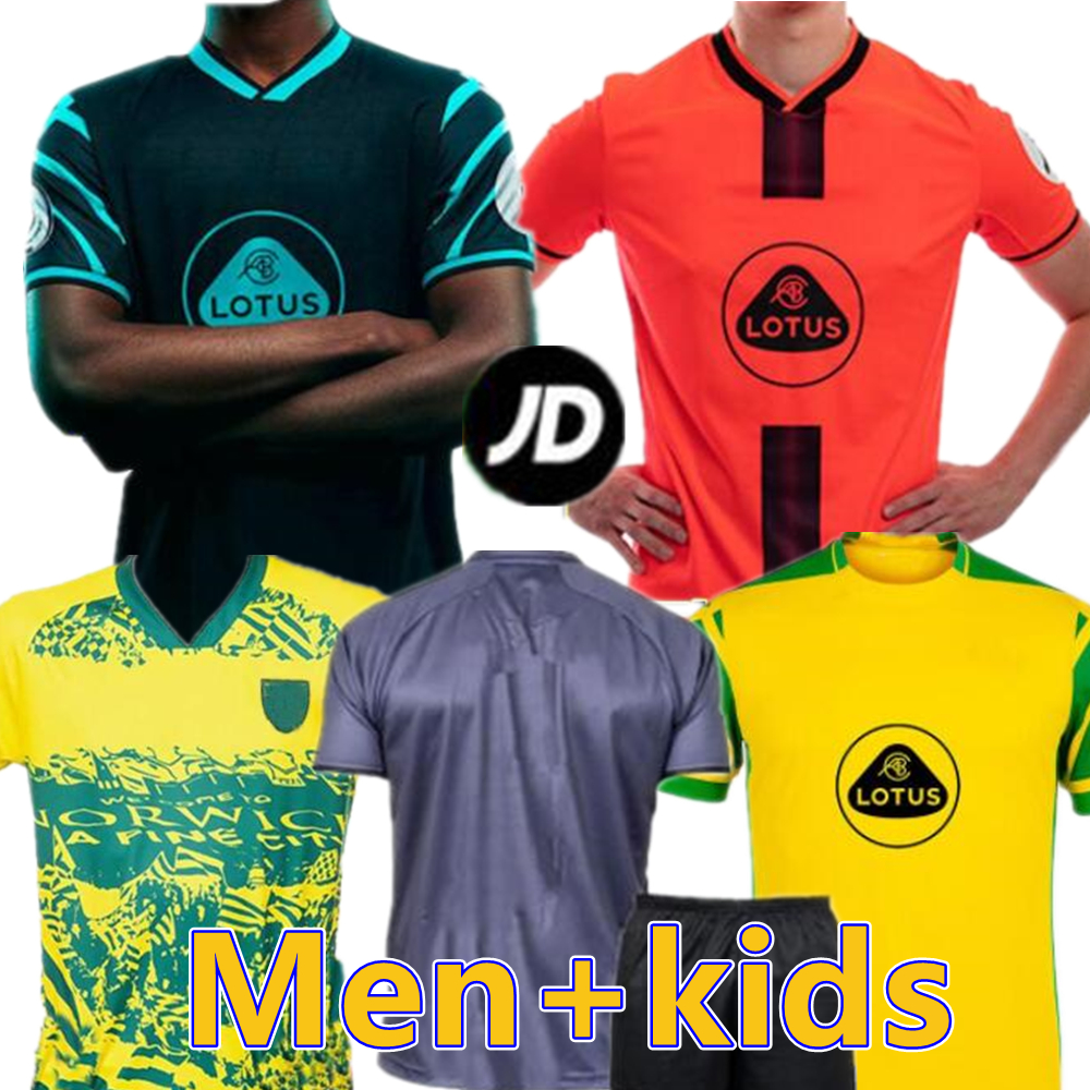 2021 2022 Norwich 21 22 Soccer Jersey kit PUKKI Jerseys HUGILL ROBERTS HERNANDEZ STIEPERMANN MCLEAN BUENDIA FOOTY men kids football shirt, 21-22 home kids kit 
2021 2022 Norwich 21 22 Soccer Jersey kit PUKKI Jerseys HUGILL ROBERTS HERNANDEZ STIEPERMANN MCLEAN BUENDIA FOOTY men kids football shirt, 21-22 home kids kit
