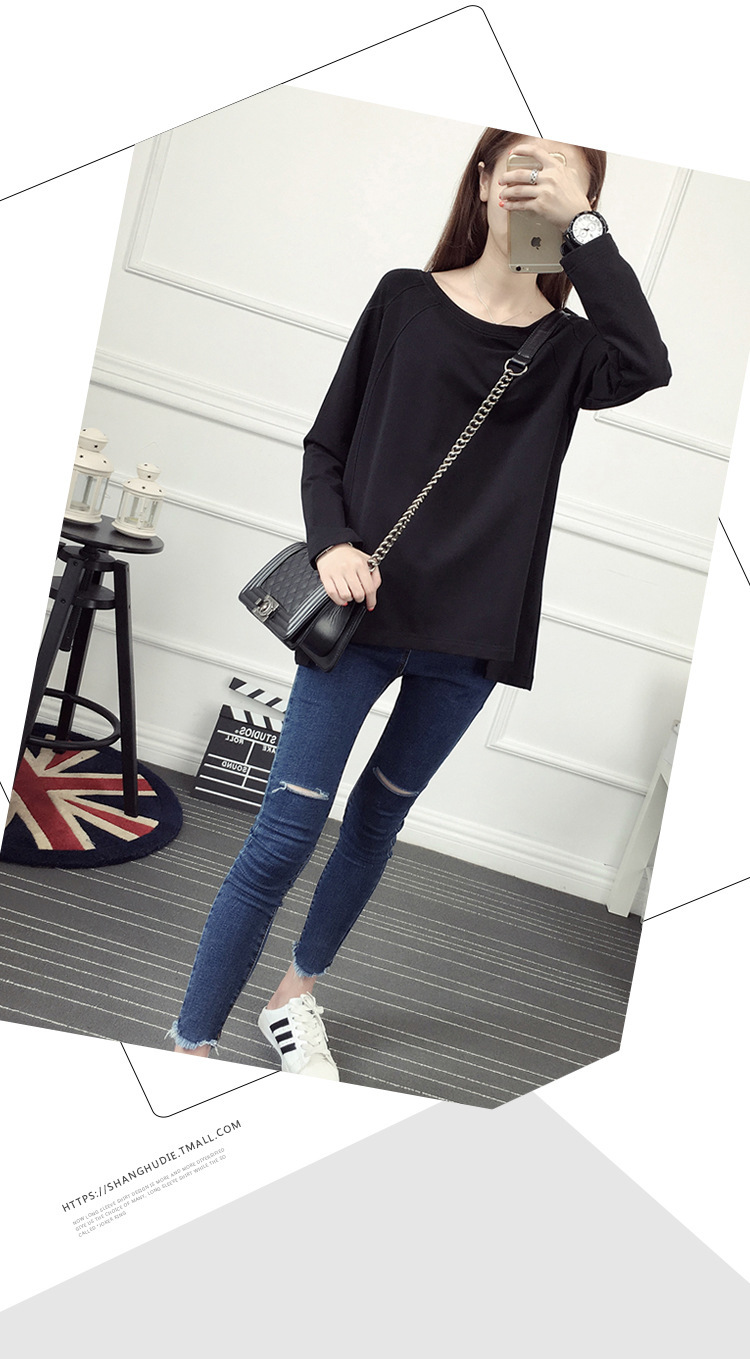Women's Plus Size Knitted Turtleneck Winter Cashmere Sweater For Women Warm Black 210302