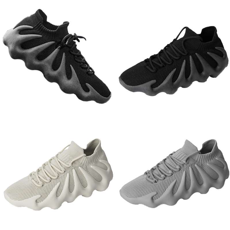 2021 hot selling high-quality men's and women's sports shoes outdoor basketball mesh breathable eight claw couple sneakers summer fashion leisure running GS450, Beige
2021 hot selling high-quality men's and women's sports shoes outdoor basketball mesh breathable eight claw couple sneakers summer fashion leisure running GS450, Beige