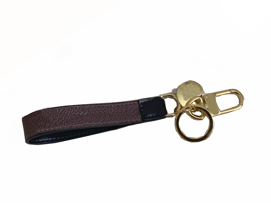 luxury designer Keychain Couple Car Handmade Leather Men's Ladies Bag Pendant Accessories
luxury designer Keychain Couple Car Handmade Leather Men's Ladies Bag Pendant Accessories
