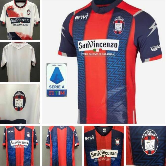 20 21 FC Crotone Soccer Jerseys 2020 21 BENALI EDUARDO LUPERTO PETRICCIONE DJIDJI MAGALLAN DRAGUS Pitagorici Men uomini Football, Black;yellow
20 21 FC Crotone Soccer Jerseys 2020 21 BENALI EDUARDO LUPERTO PETRICCIONE DJIDJI MAGALLAN DRAGUS Pitagorici Men uomini Football, Black;yellow