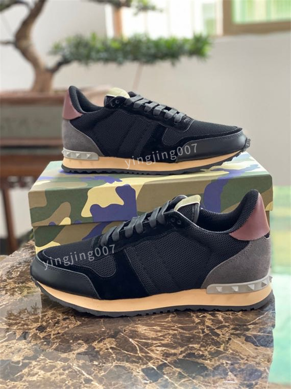 2022 Stylist Shoes boots Shiny men Leather Loafers Platform Sneakers Pointed Casual Shoe Triangle Logo Sneaker Open edge beads Mules 39-46, 06
2022 Stylist Shoes boots Shiny men Leather Loafers Platform Sneakers Pointed Casual Shoe Triangle Logo Sneaker Open edge beads Mules 39-46, 06