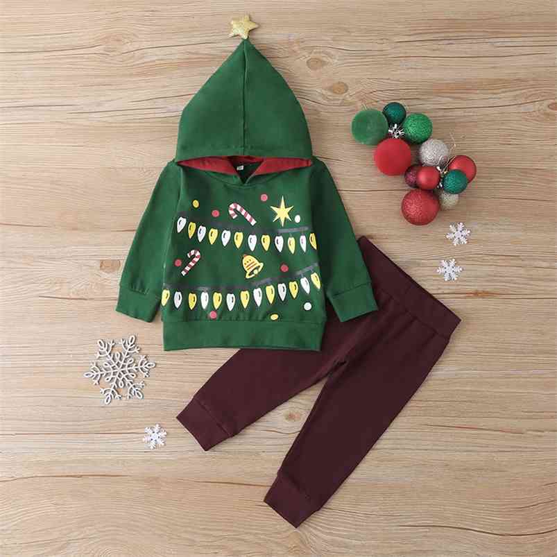 Autumn Winter Children Sets Casual Boys Long Sleeve Hooded Print Coat Brown Pants Clothes 6-24M 210629, Green
Autumn Winter Children Sets Casual Boys Long Sleeve Hooded Print Coat Brown Pants Clothes 6-24M 210629, Green