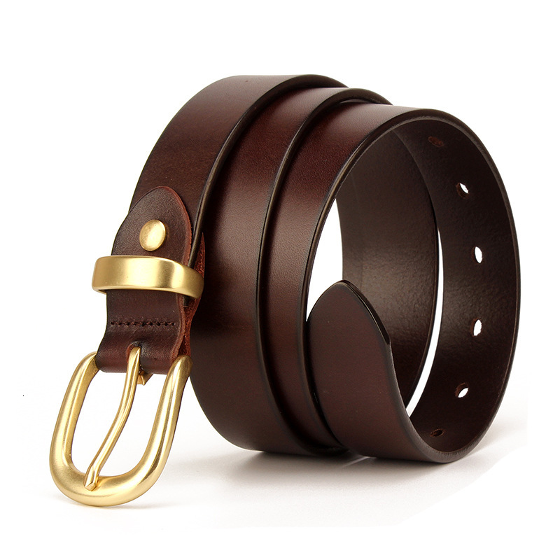 2021 New Women Belts Cow Genuine Leather Good Quality Copper Pin Buckle Fashion Style Design Cinto Feminino Original Brand Zowb, Black
2021 New Women Belts Cow Genuine Leather Good Quality Copper Pin Buckle Fashion Style Design Cinto Feminino Original Brand Zowb, Black